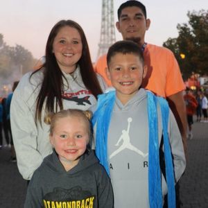 Meet your Posher, Tara